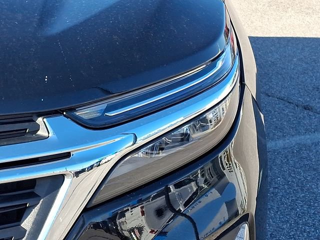 Certified 2023 Chevrolet Equinox LT image 9