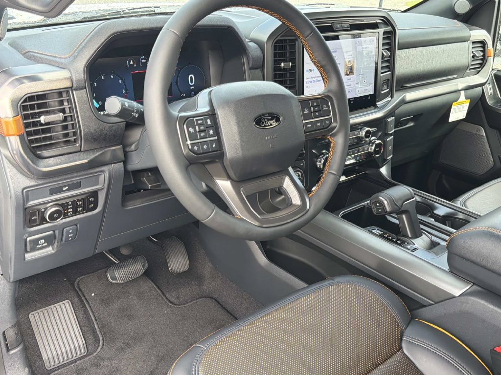 New 2026 Ford F150 Tremor w/ Equipment Group 402B AWD/4WD image 11