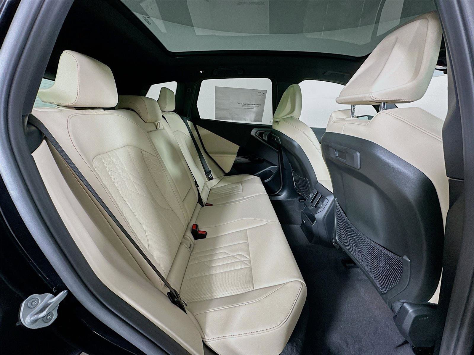 New 2026 BMW X3 xDrive30 w/ Premium Package image 29