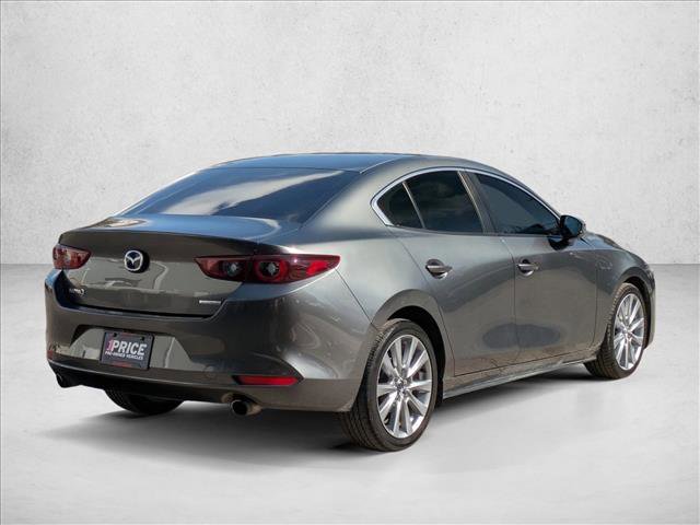 Used 2022 MAZDA MAZDA3 s image 5