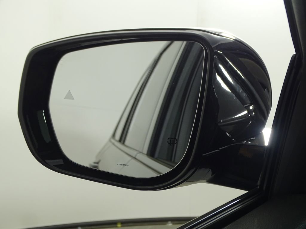 New 2025 Jeep Grand Cherokee L Limited image 44