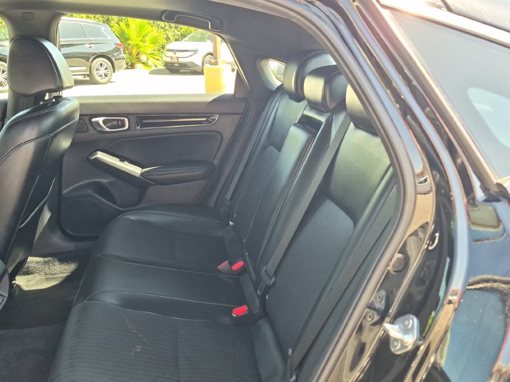Used 2023 Honda Civic Sport Touring image 30