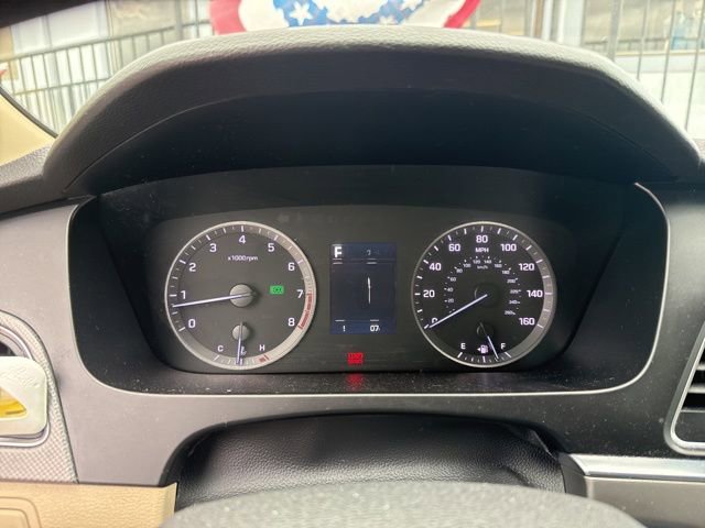 Used 2015 Hyundai Sonata SE w/ Option Group 09 image 6