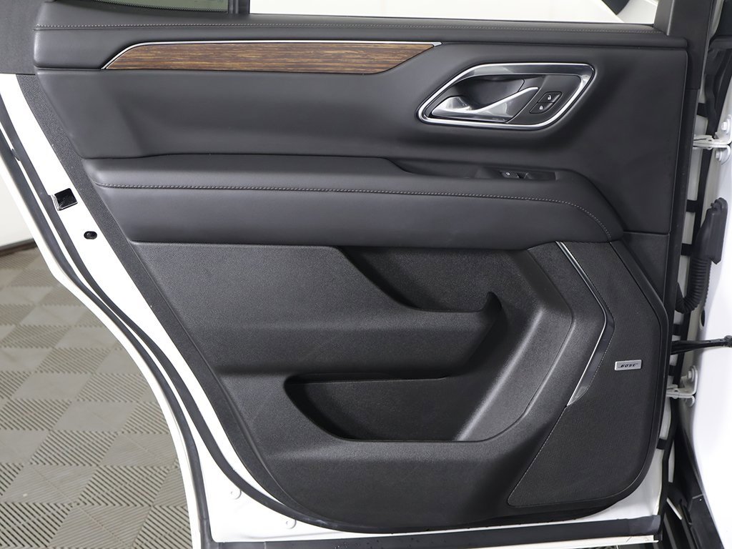 Used 2024 Chevrolet Tahoe High Country w/ Advanced Technology Package image 26