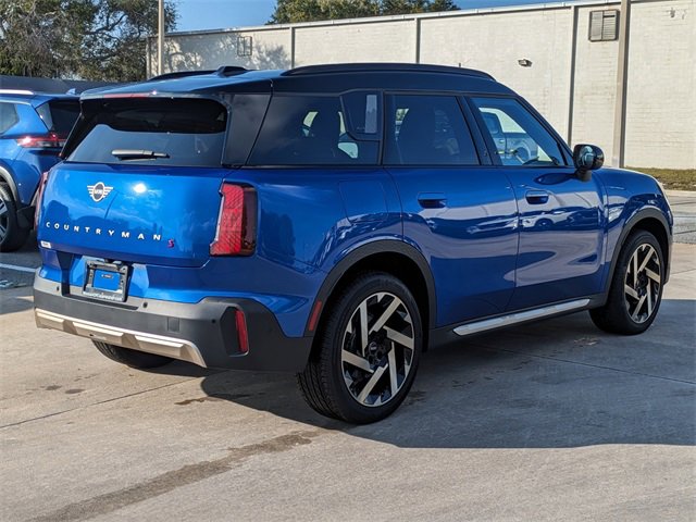 Used 2025 MINI Cooper Countryman S image 6