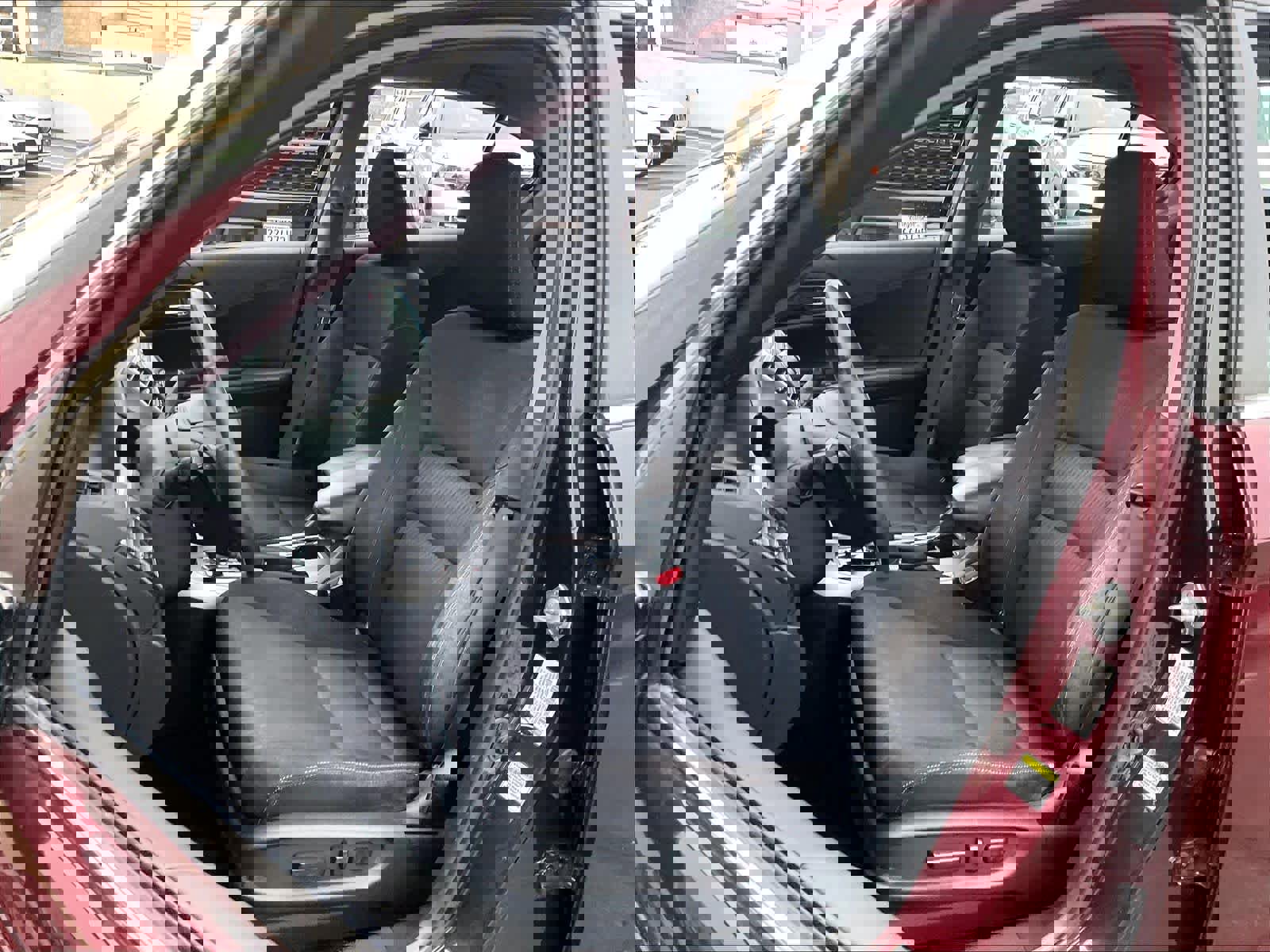 Used 2013 Honda Accord Sport image 26