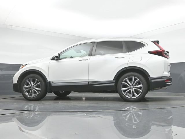 Used 2021 Honda CR-V Touring image 34