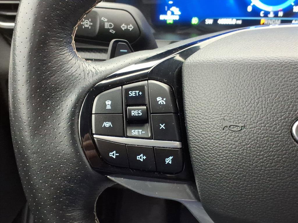 Certified 2022 Ford Explorer ST w/ Equipment Group 401A image 30