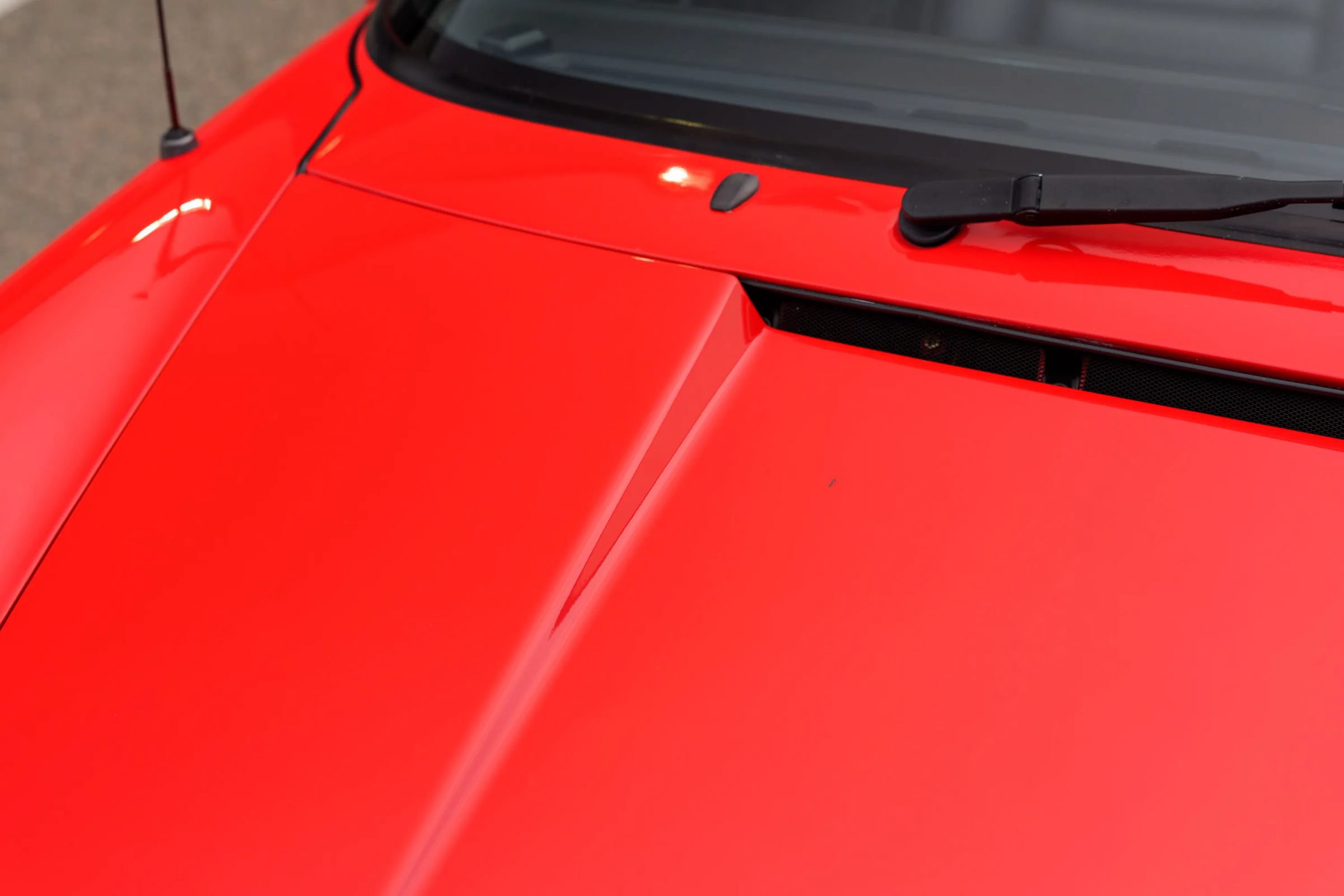 Used 1989 Porsche 911 Carrera RWD image 69