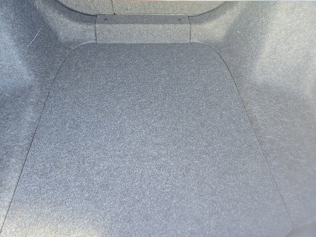 Certified 2019 Honda Accord EX image 27