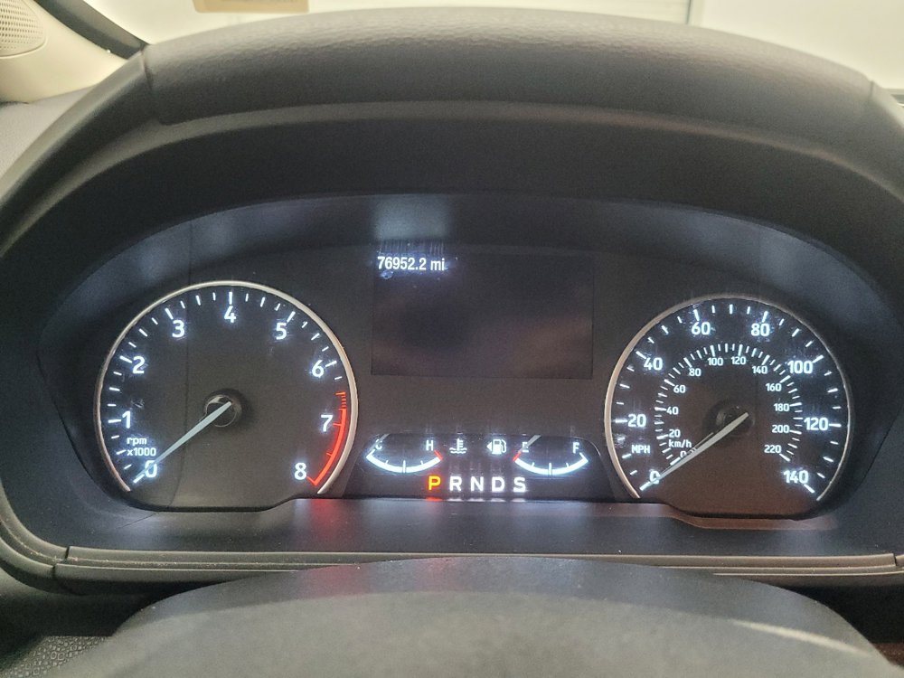 Used 2019 Ford EcoSport SE image 23