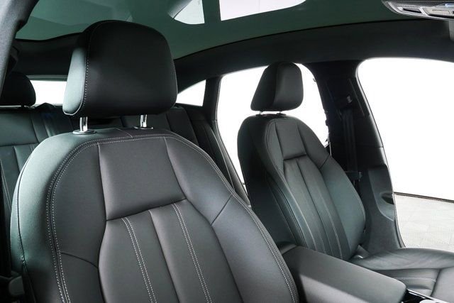 Certified 2025 Audi A6 e-tron Premium Plus w/ Premium Plus image 24