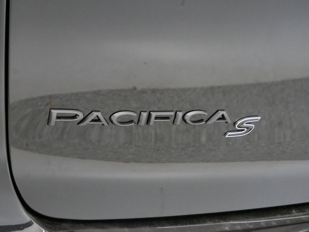 New 2026 Chrysler Pacifica Limited w/ S Appearance Package image 51