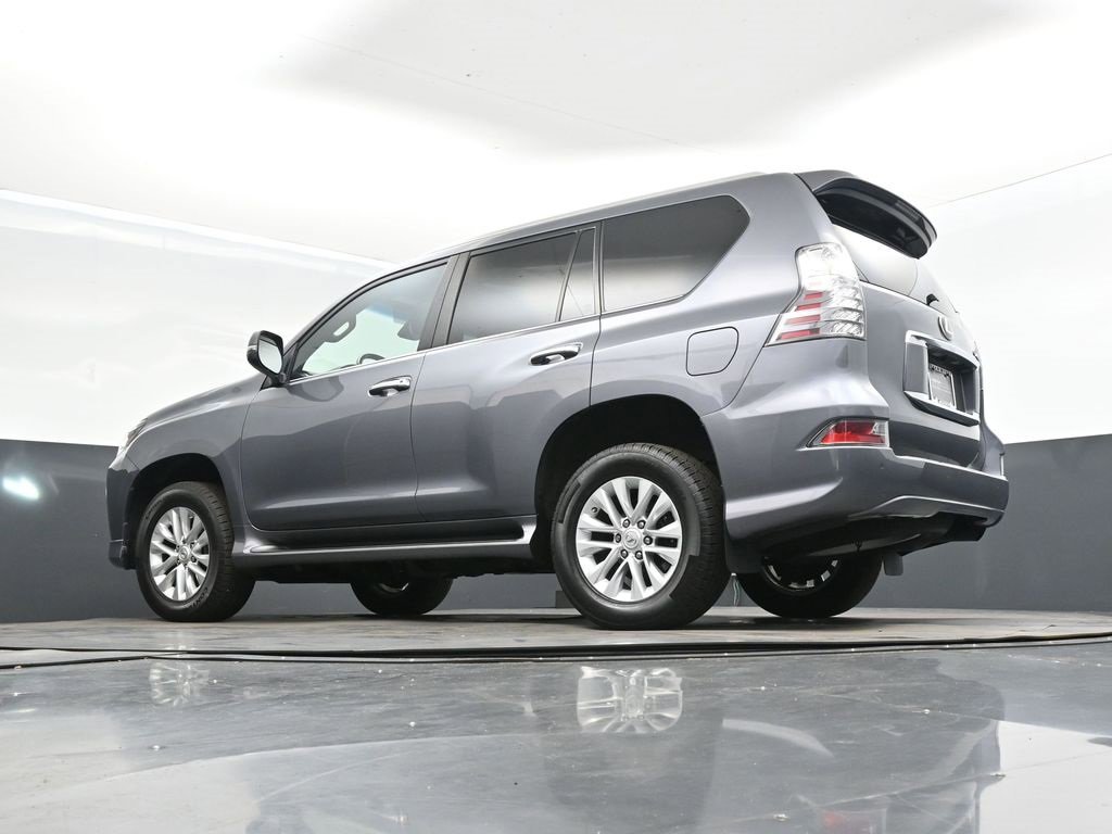 Used 2021 Lexus GX 460 Premium image 43