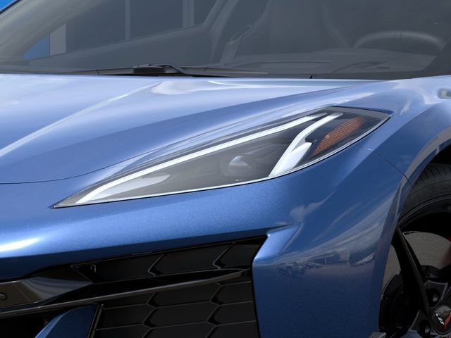 New 2027 Chevrolet Corvette Z06 RWD image 10