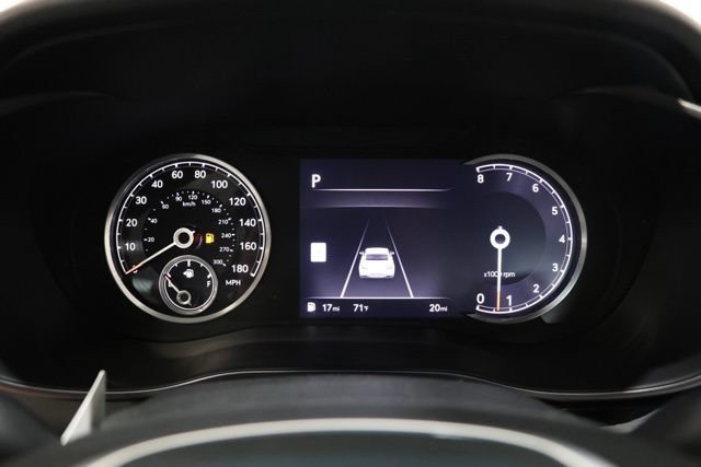 New 2026 Genesis G70 3.3T Sport Prestige AWD/4WD image 22