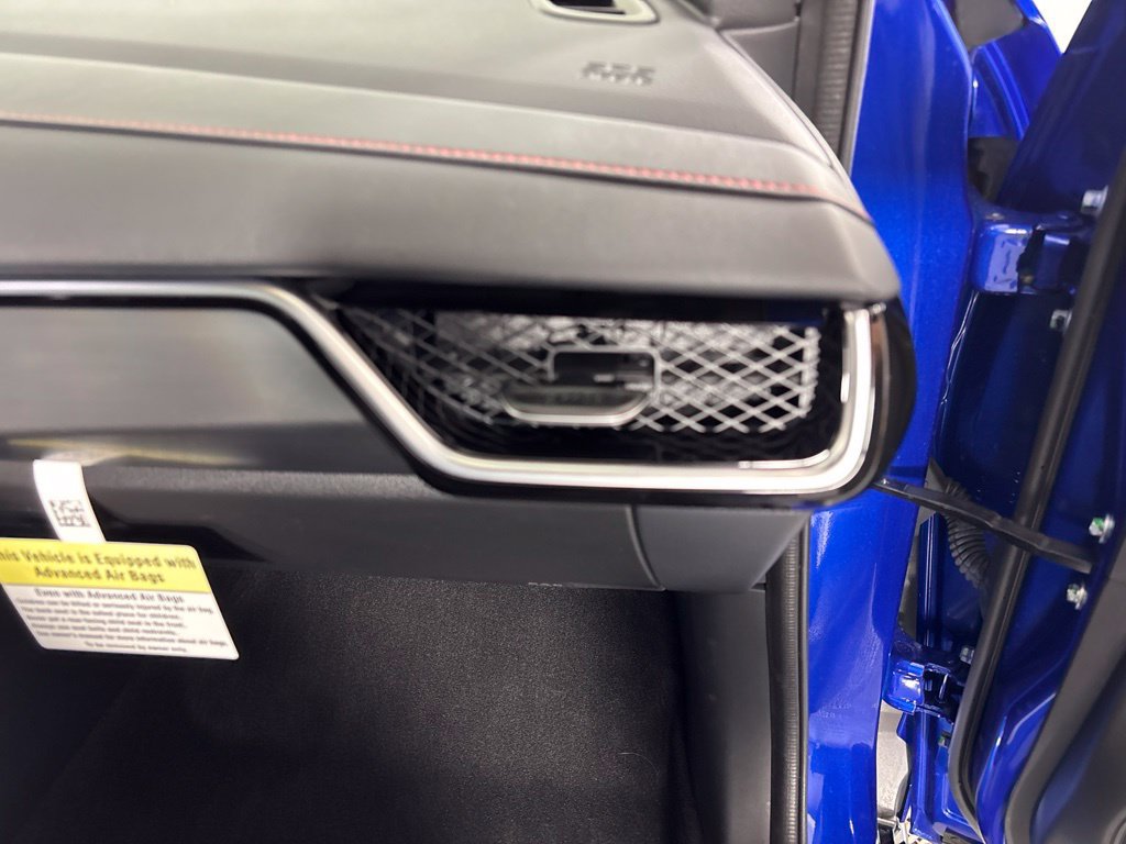 Certified 2025 Acura ADX A-Spec AWD/4WD image 12