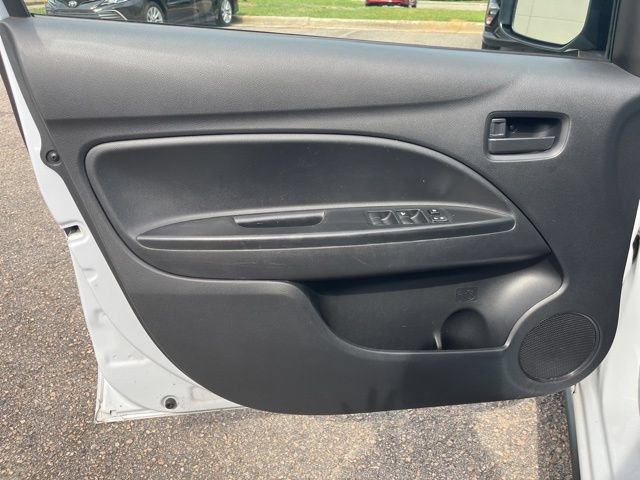 Used 2024 Mitsubishi Mirage G4 ES FWD image 16