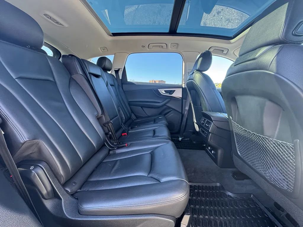 Used 2018 Audi Q7 2.0T Premium image 20