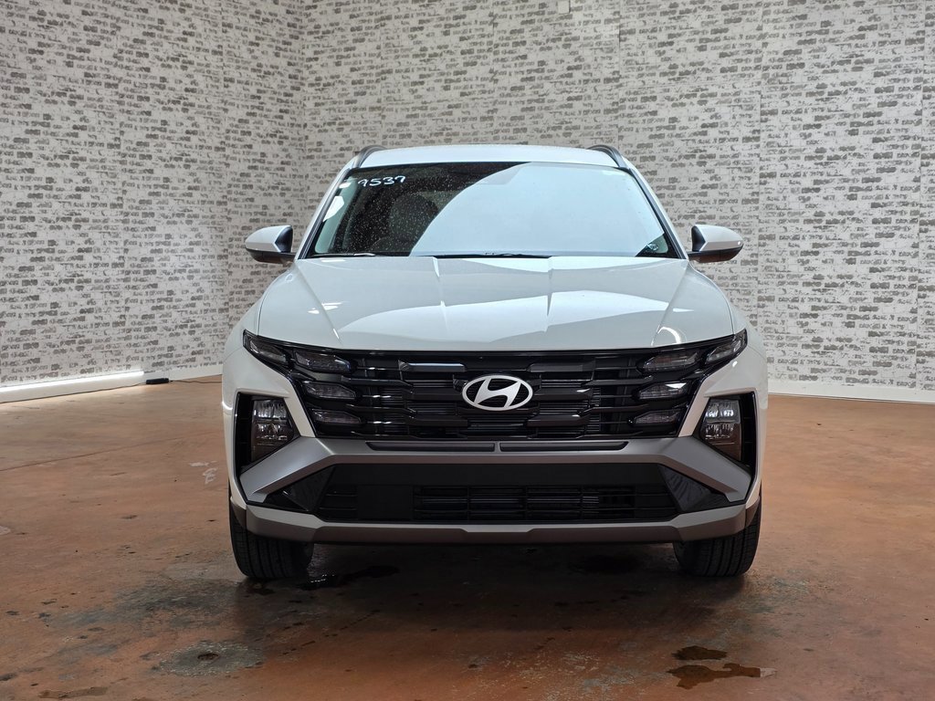 New 2026 Hyundai Tucson SEL image 3