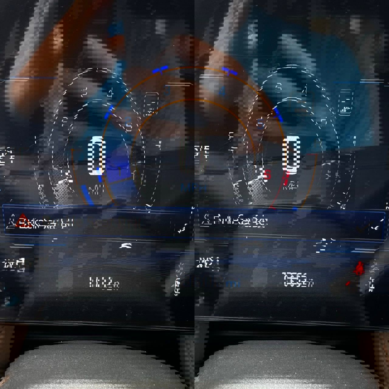 Certified 2025 Chevrolet Equinox ACTIV w/ Safety and Technology Package image 16