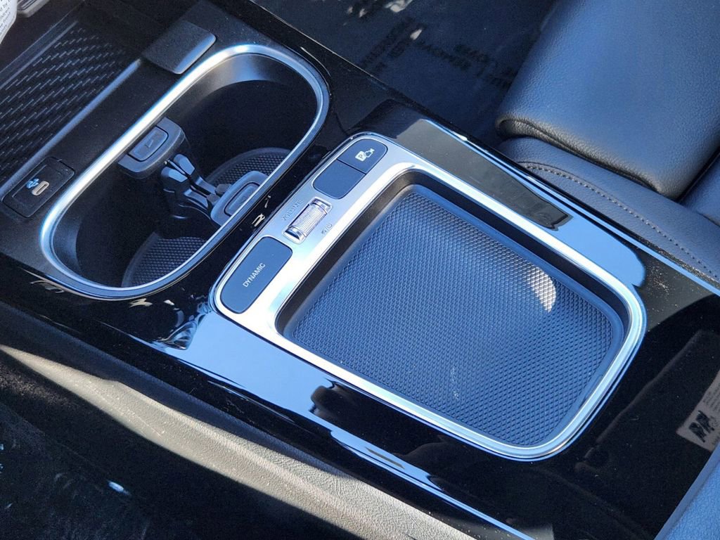 New 2025 Mercedes-Benz CLA 250 4MATIC image 19