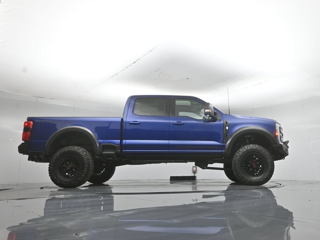 New 2026 Ford F250 Lariat w/ Black Appearance Package AWD/4WD image 51