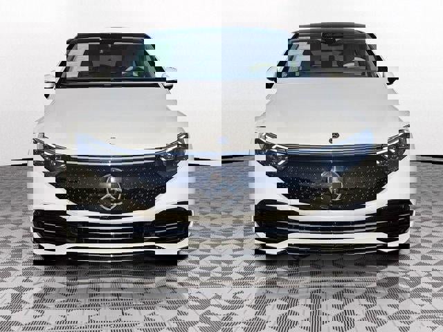 Used 2022 Mercedes-Benz EQS 450+ Sedan image 2