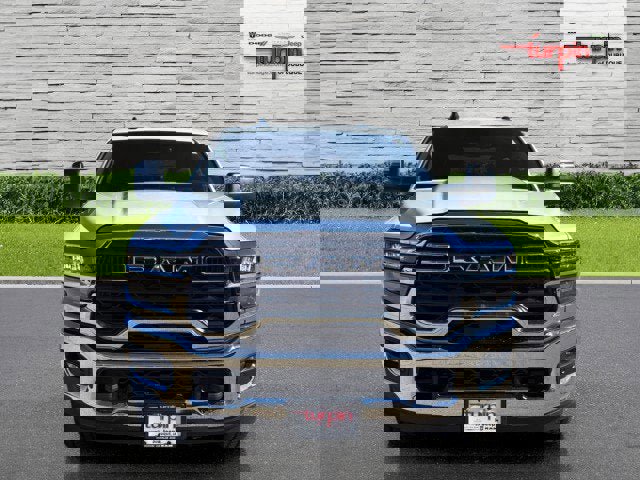 New 2026 RAM 2500 Tradesman image 7