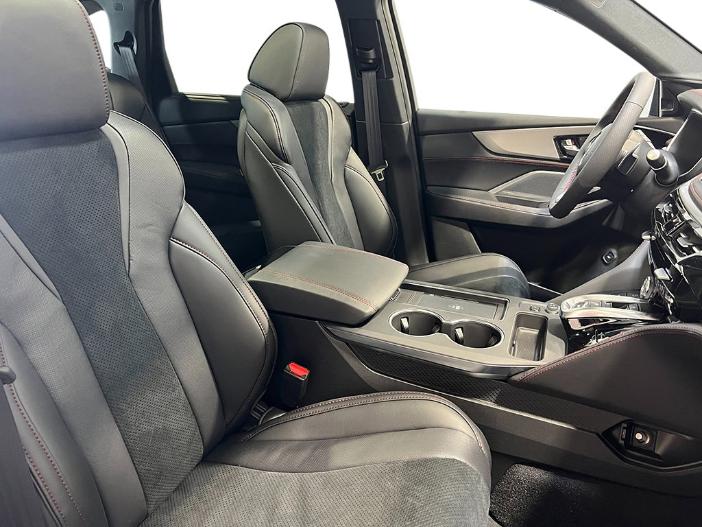 New 2026 Acura MDX A-Spec image 41
