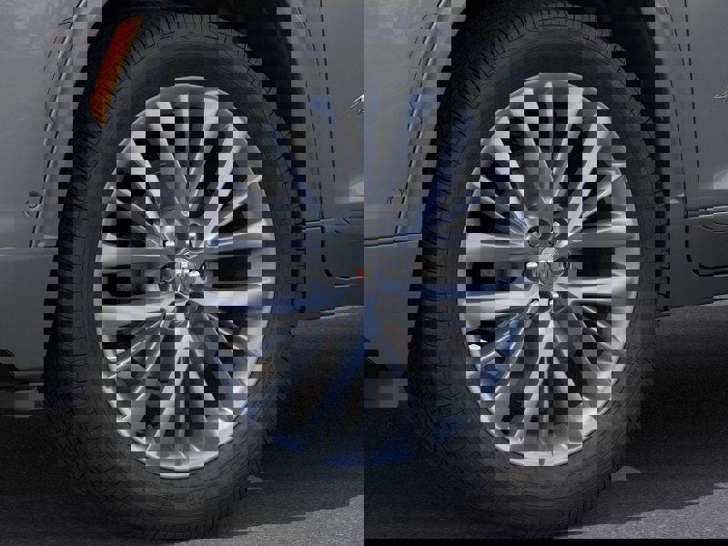 New 2026 Buick Enclave Avenir w/ Super Cruise Package image 9