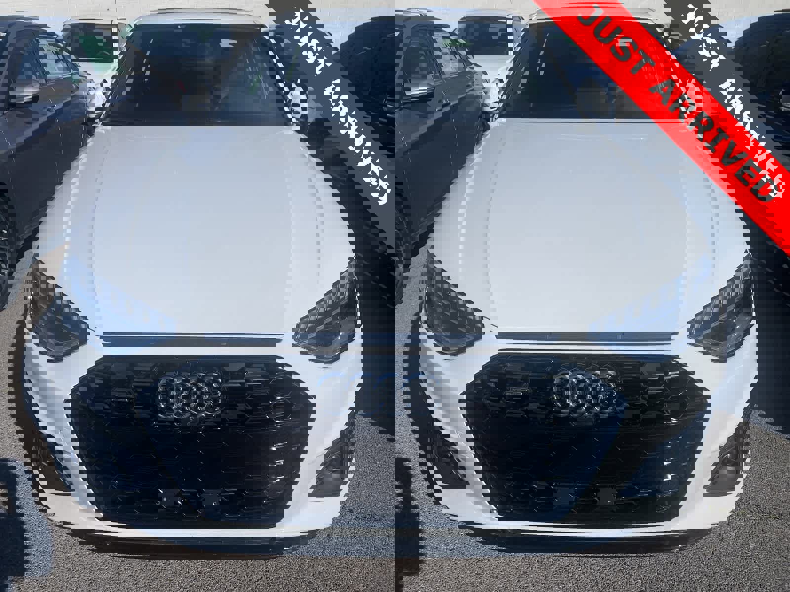 Used 2021 Audi A4 2.0T Premium Plus w/ Premium Plus Package image 1