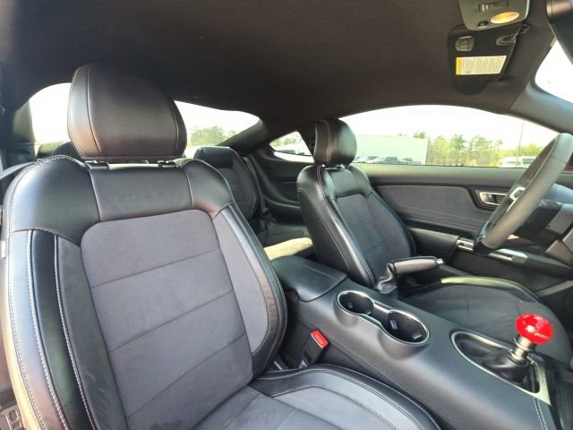Used 2020 Ford Mustang Shelby GT350 w/ Technology Package image 15