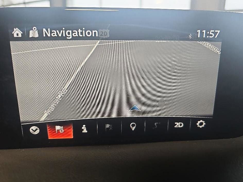 Used 2020 MAZDA CX-5 Grand Touring w/ GT Premium Package AWD/4WD image 23