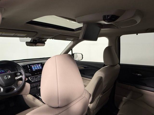 Used 2021 Honda Pilot Touring image 38