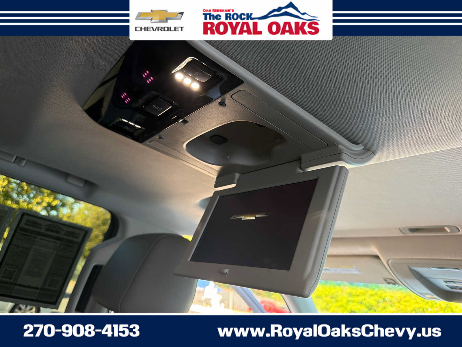 Used 2017 Chevrolet Tahoe Premier AWD/4WD image 29