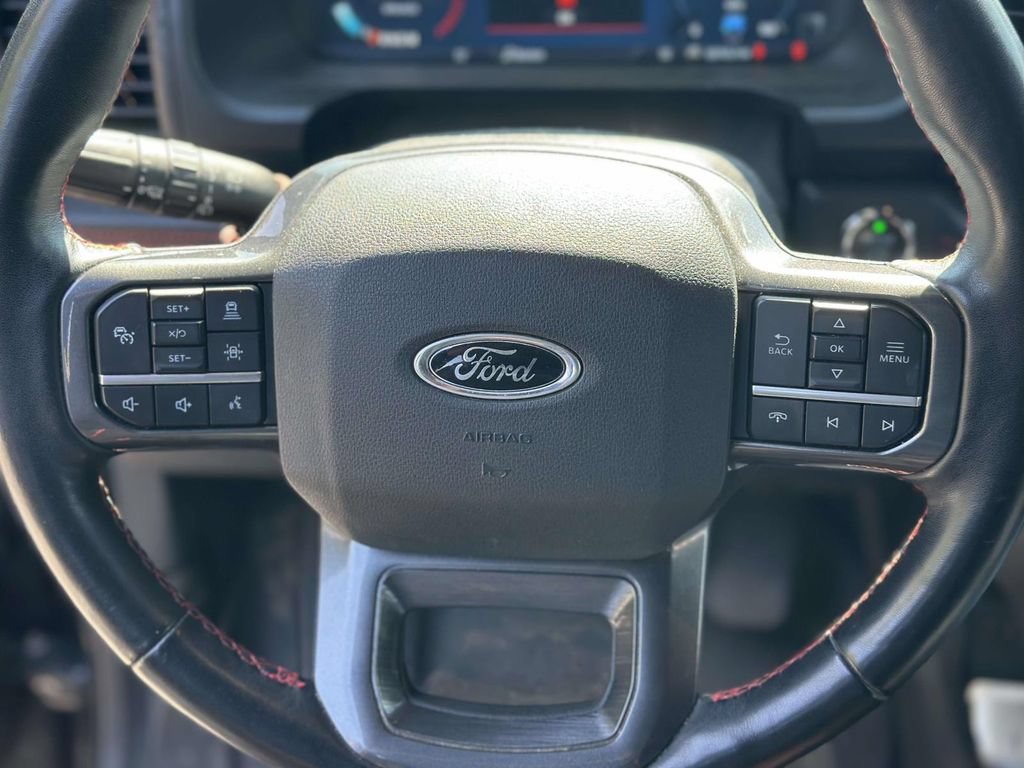 Used 2023 Ford Expedition Max Limited AWD/4WD image 11