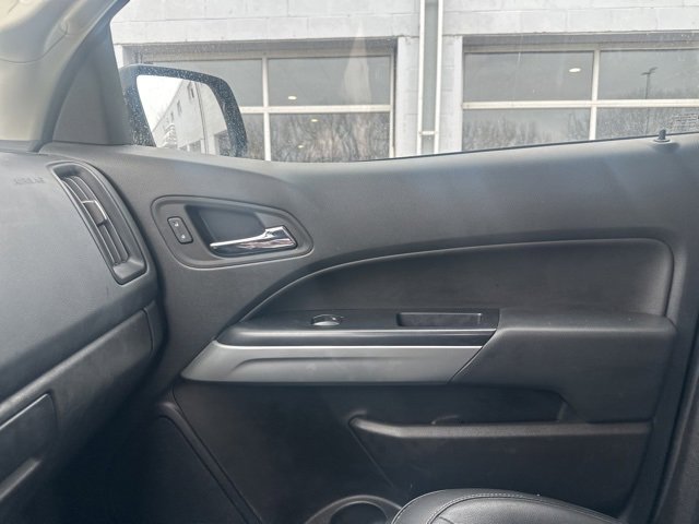 Used 2022 Chevrolet Colorado ZR2 image 30
