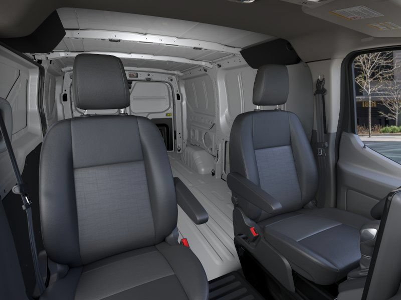 New 2026 Ford Transit 250 Low Roof RWD image 11