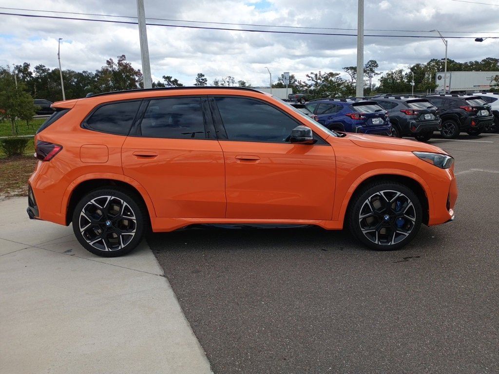 Used 2024 BMW X1 M35i w/ Premium Package image 4