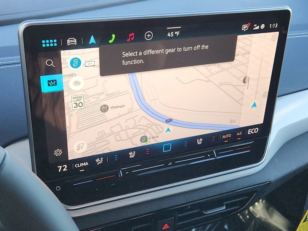 New 2026 Volkswagen ID.4 Pro S image 14