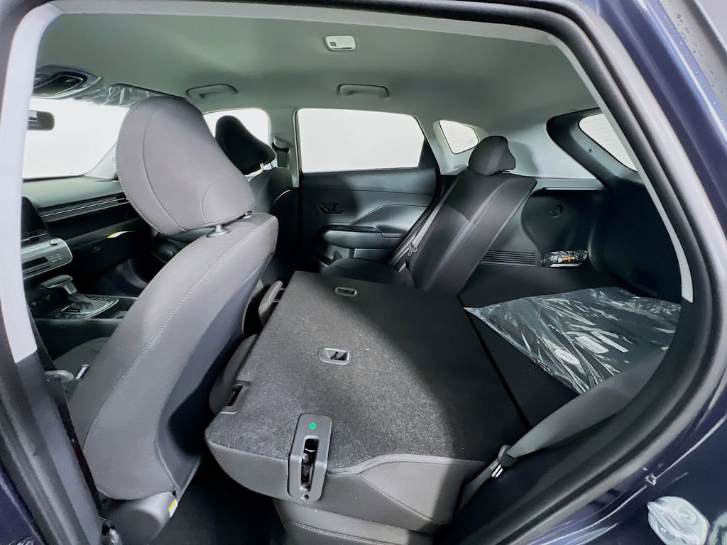 New 2026 Hyundai Kona SEL Sport AWD/4WD image 21