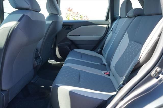 New 2026 Subaru Forester image 7