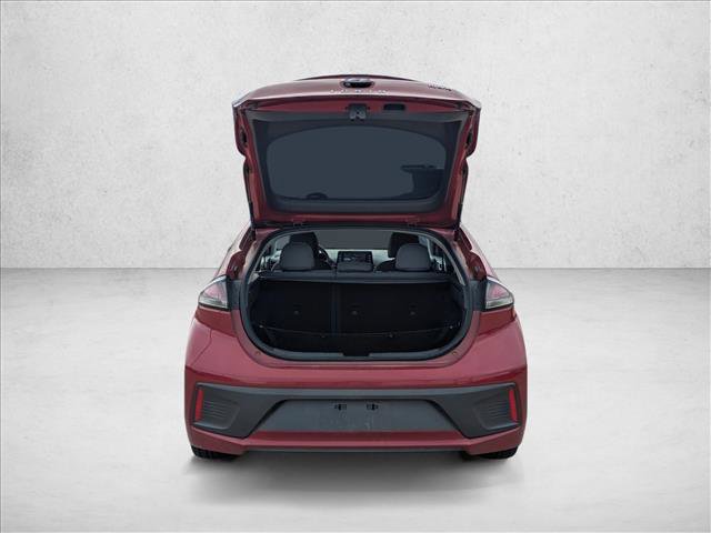 Used 2020 Hyundai Ioniq SEL image 6