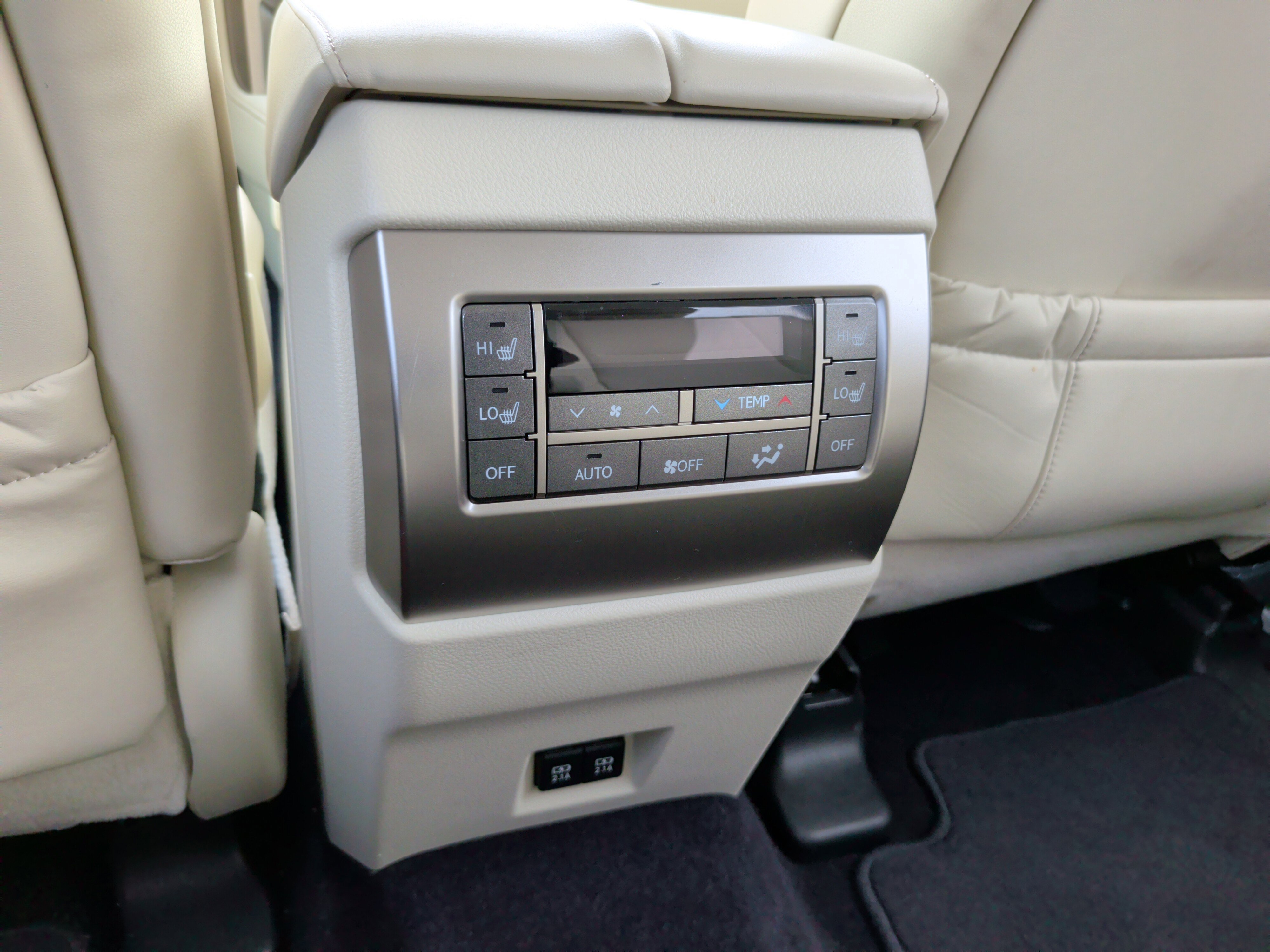 Used 2020 Lexus GX 460 Premium AWD/4WD image 35