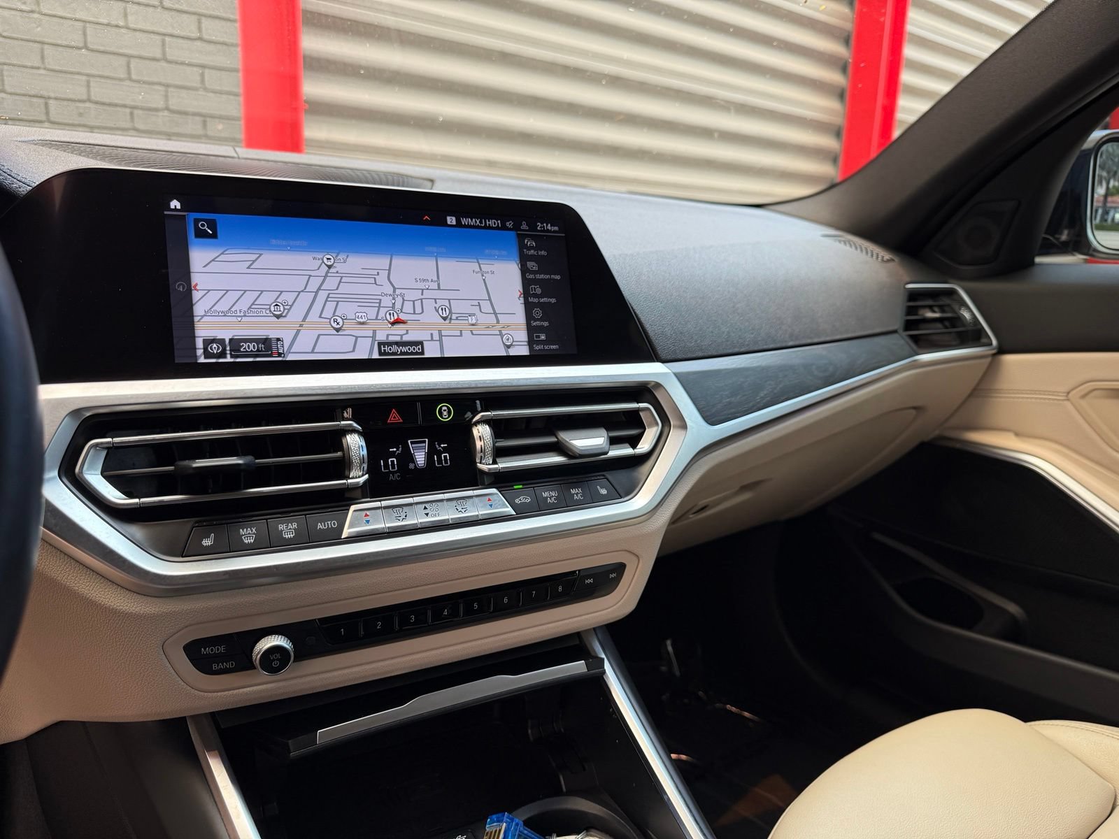 Used 2021 BMW M340i w/ Premium Package RWD image 19