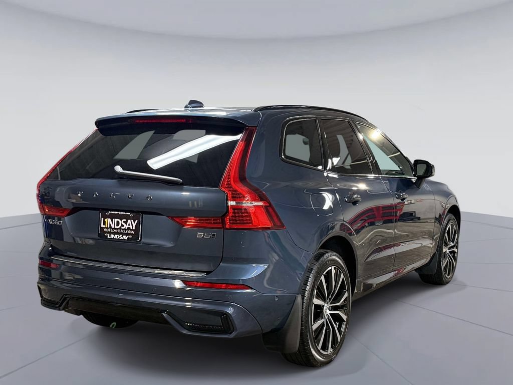 Used 2024 Volvo XC60 B5 Plus w/ Protection Package Premier AWD/4WD image 10