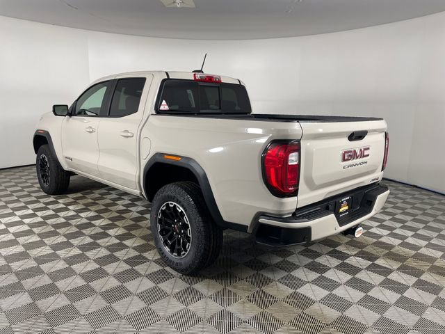 New 2026 GMC Canyon AT4 w/ Technology Plus Package image 19