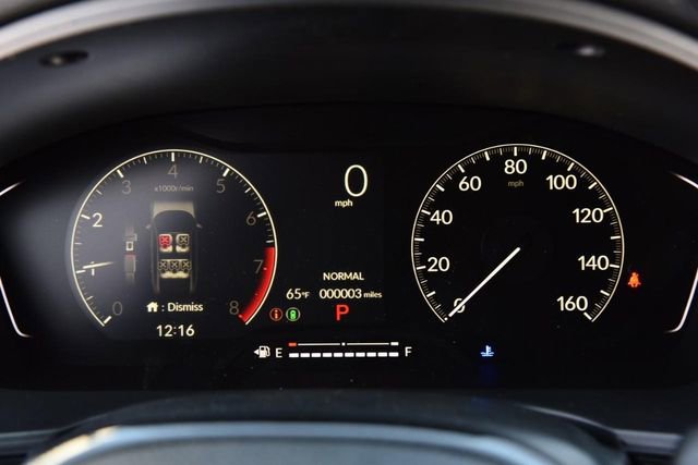 New 2026 Honda Civic Sport image 11