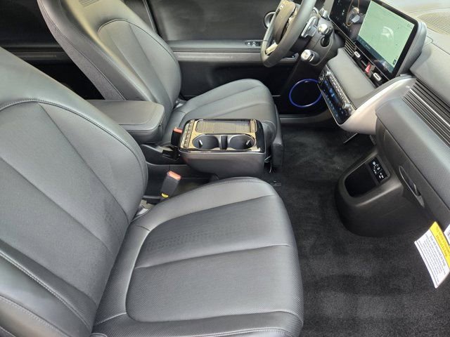 Certified 2026 Hyundai Ioniq 5 Limited image 13